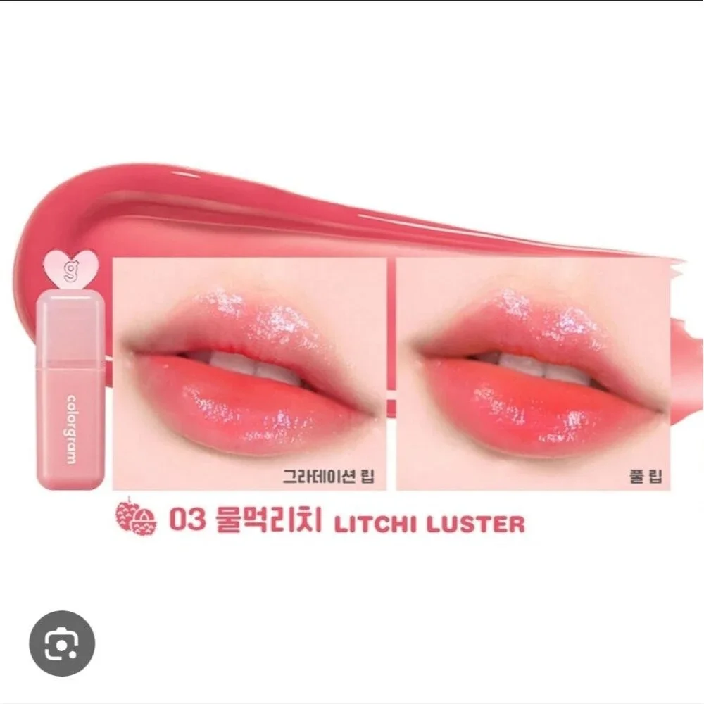 Colorgram Juicy Drop Tint Set-Korean Beauty Lip Gloss